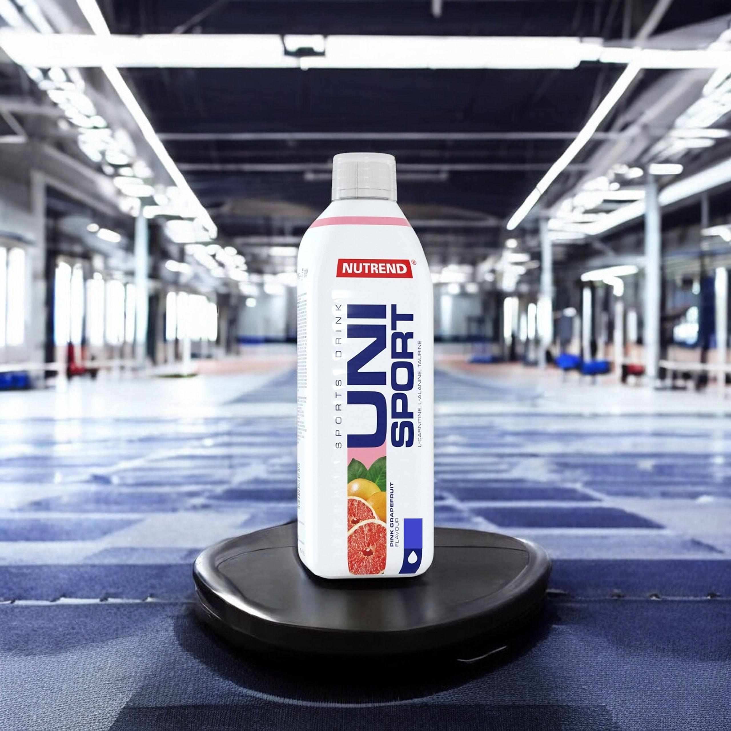 NUTREND Re-ge UNISport - 3x 1000ml