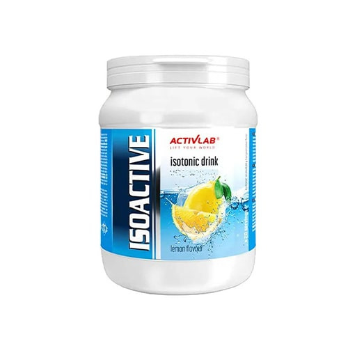 ACTIVLAB Iso Active - 3x 630g