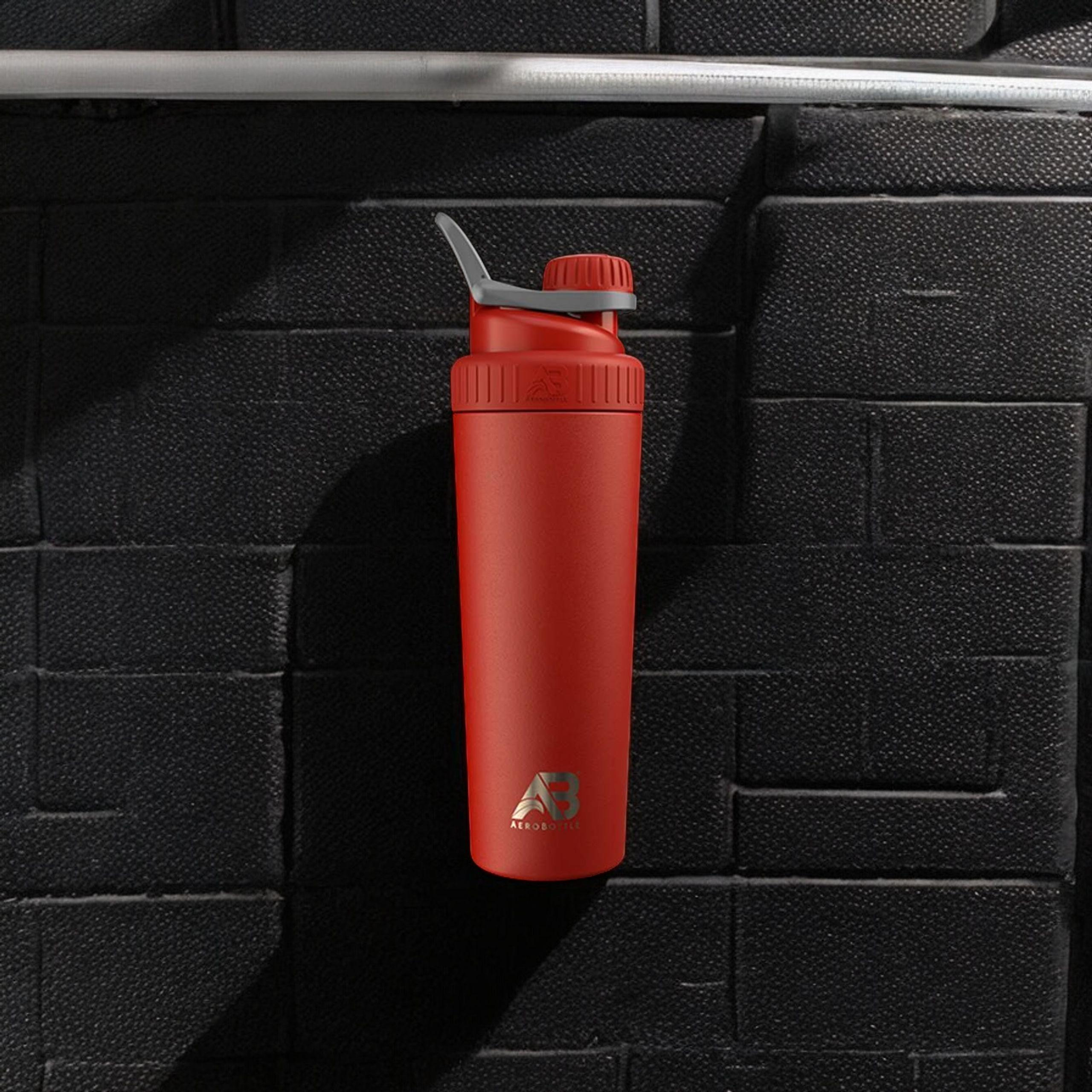 SYNTRAX Aerobottle Primus Steel - 3x 946ml