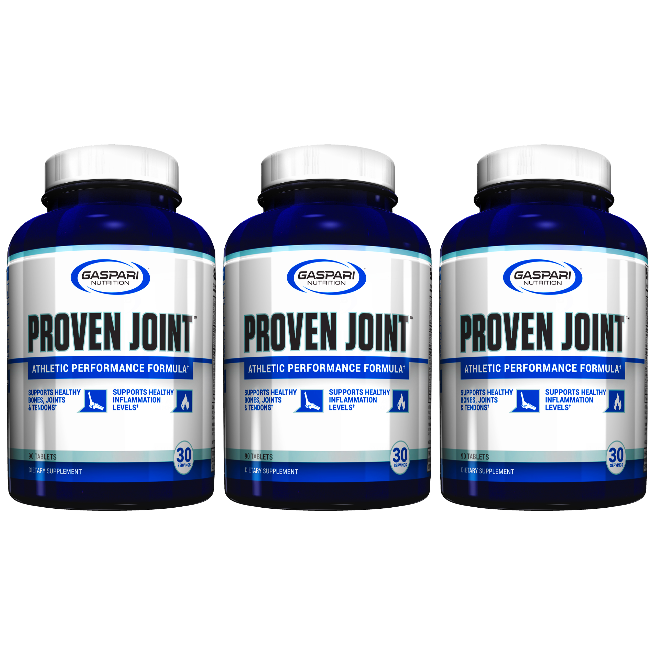 GASPARI NUTRITION Proven Joint - 3x 90tabs
