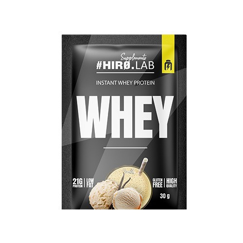 HIRO.LAB Instant Whey Protein - 30g