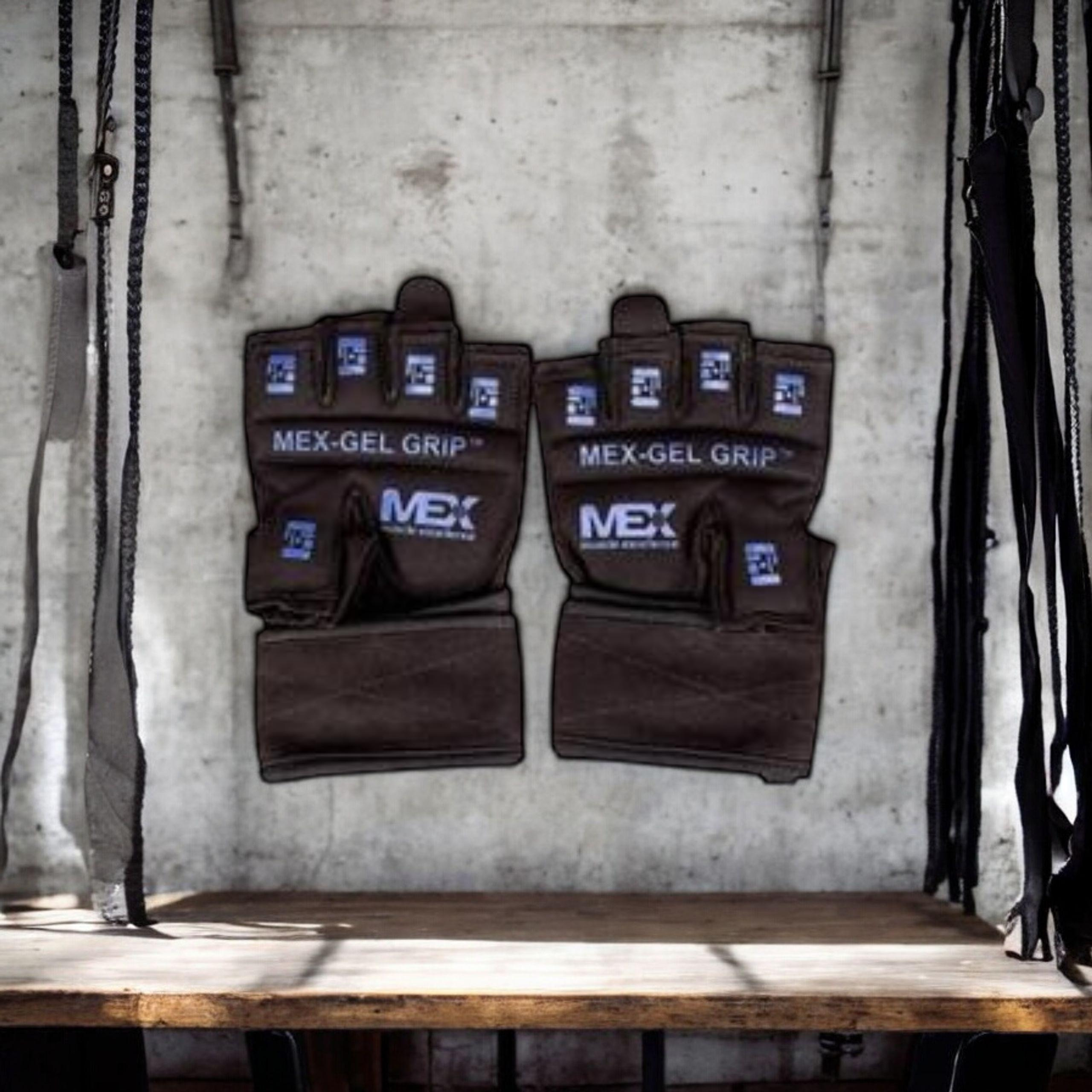 MEX NUTRITION - M-Fit GG Blue - M