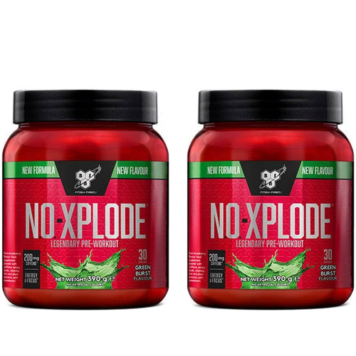 BSN No Xplode - 2x 390g