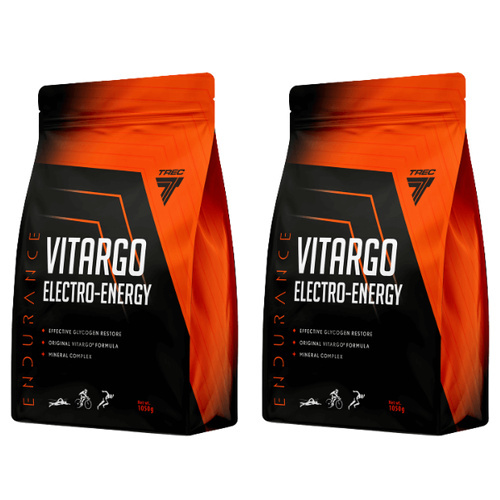 TREC Vitargo - 2x 1050g