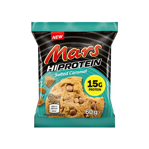 MARS HIProtein Cookie - 2x 60g