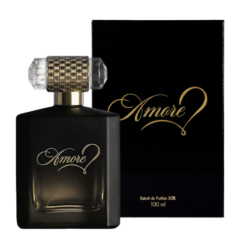 KAMILA WYBRAŃCZYK - Perfumy Amore - 2x 100ml 