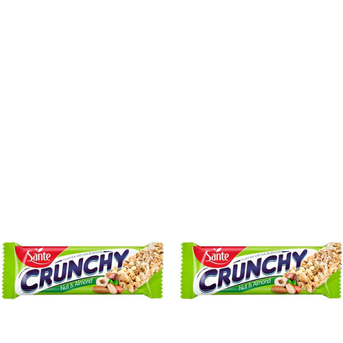 SANTE Baton Crunchy - 2x 35g