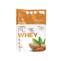 IRON HORSE 100% Pure Whey - 2000g