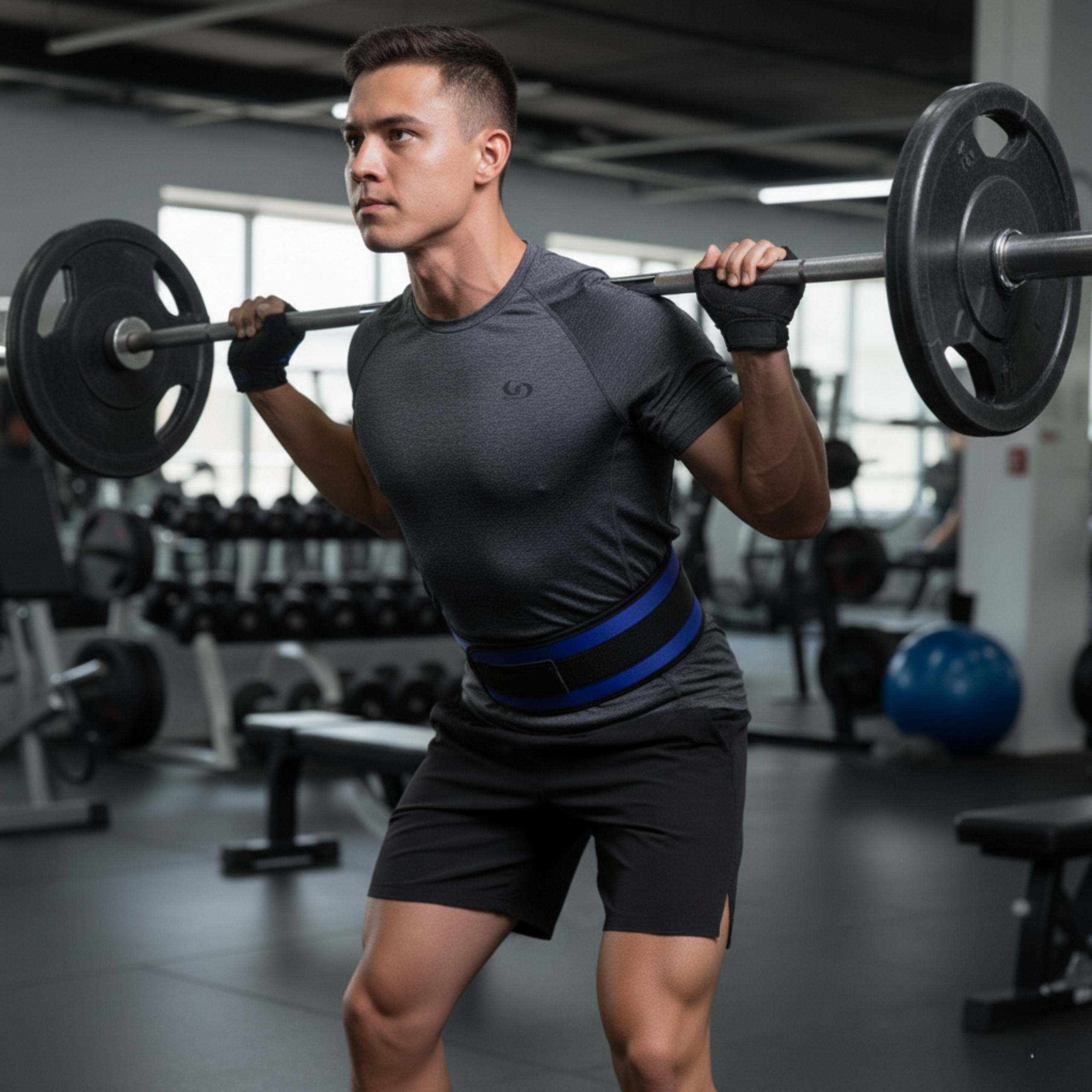 MEX NUTRITION - Fit-N Blue