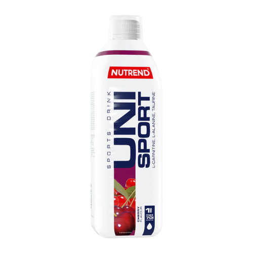 NUTREND Re-ge UNISport - 3x 1000ml