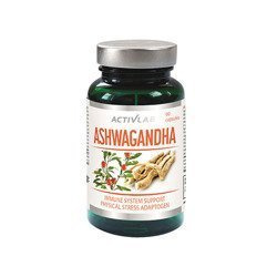 ACTIVLAB Ashwagandha - 60caps.