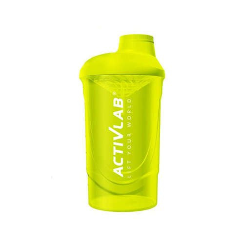 ACTIVLAB Shaker Activlab - 600ml