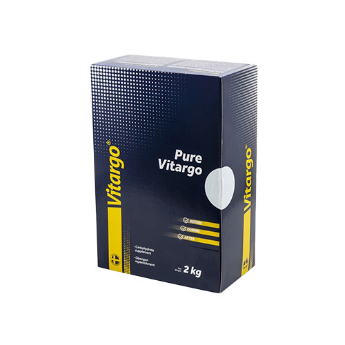 VITARGO Vitargo Pure - 3x 2000g