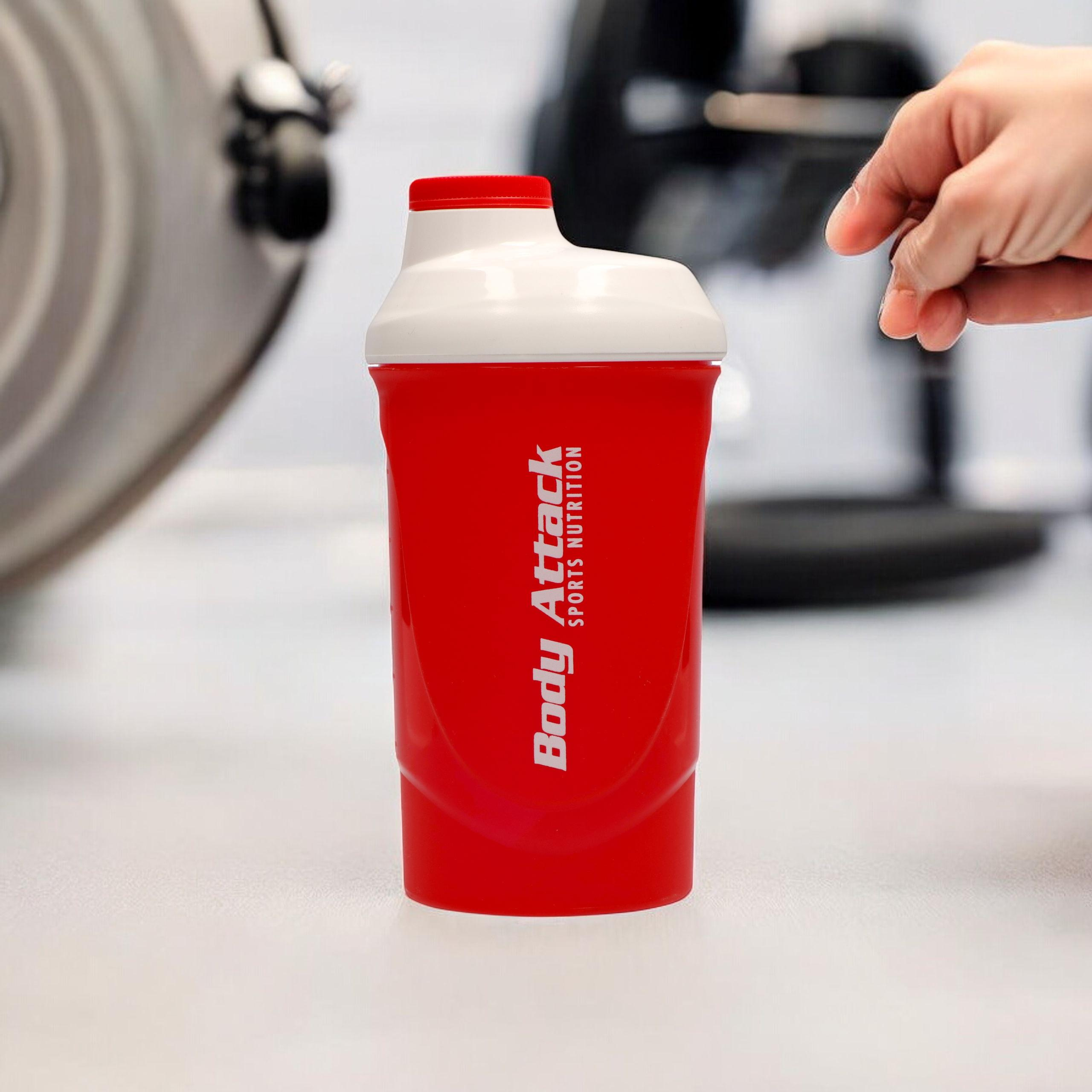 BODY ATTACK Shaker Body Attack - 2x 600ml
