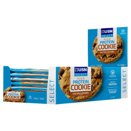 USN - Select Cookie - 12x 2x 60g