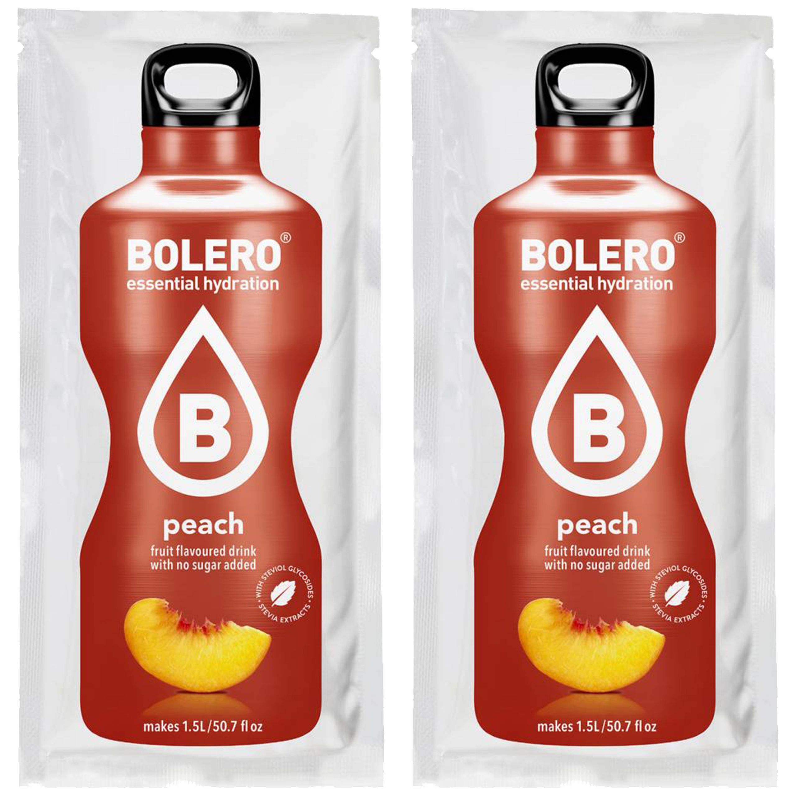 BOLERO Bolero Classic - 2x 9g