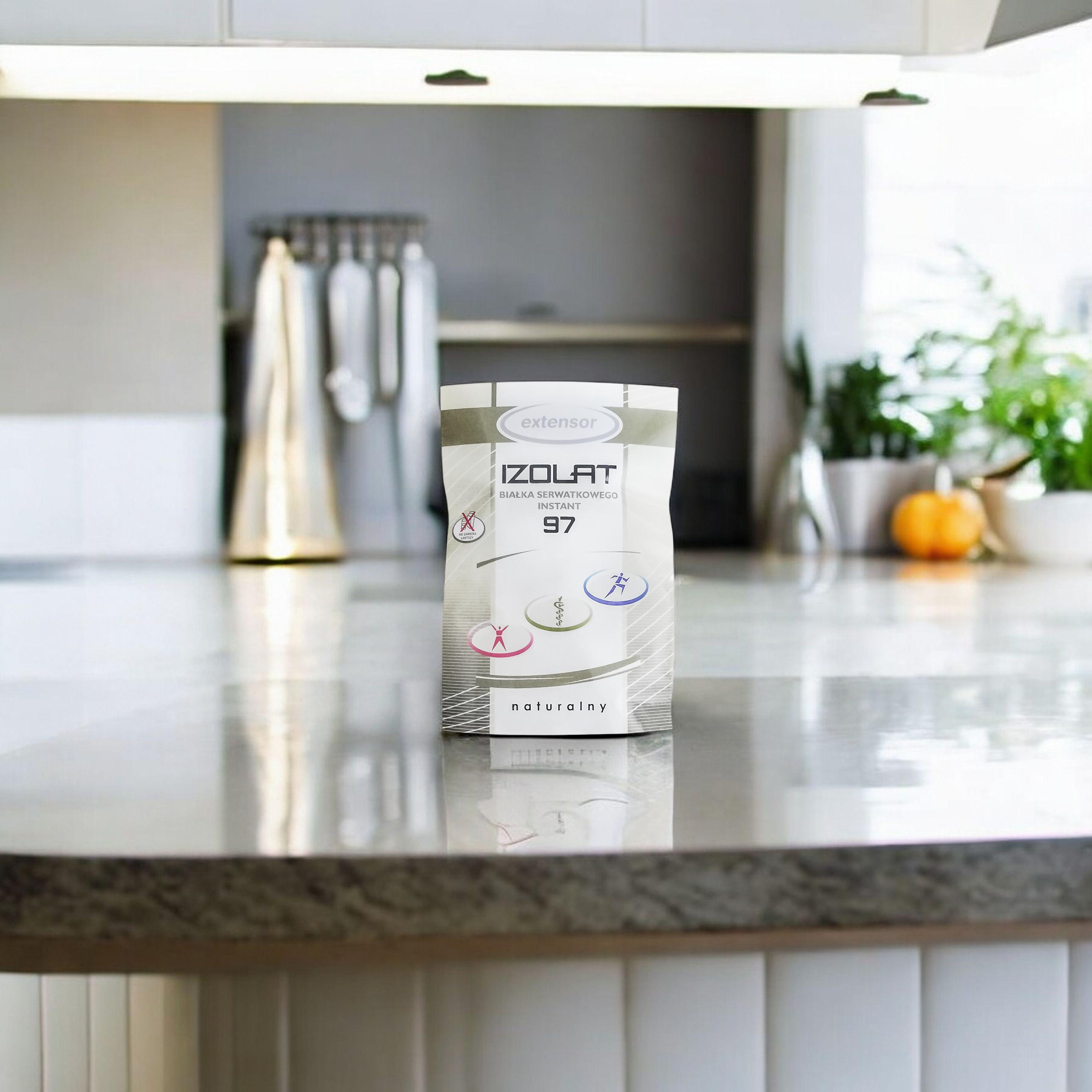 EXTENSOR Izolat 97 Instant - 1000g