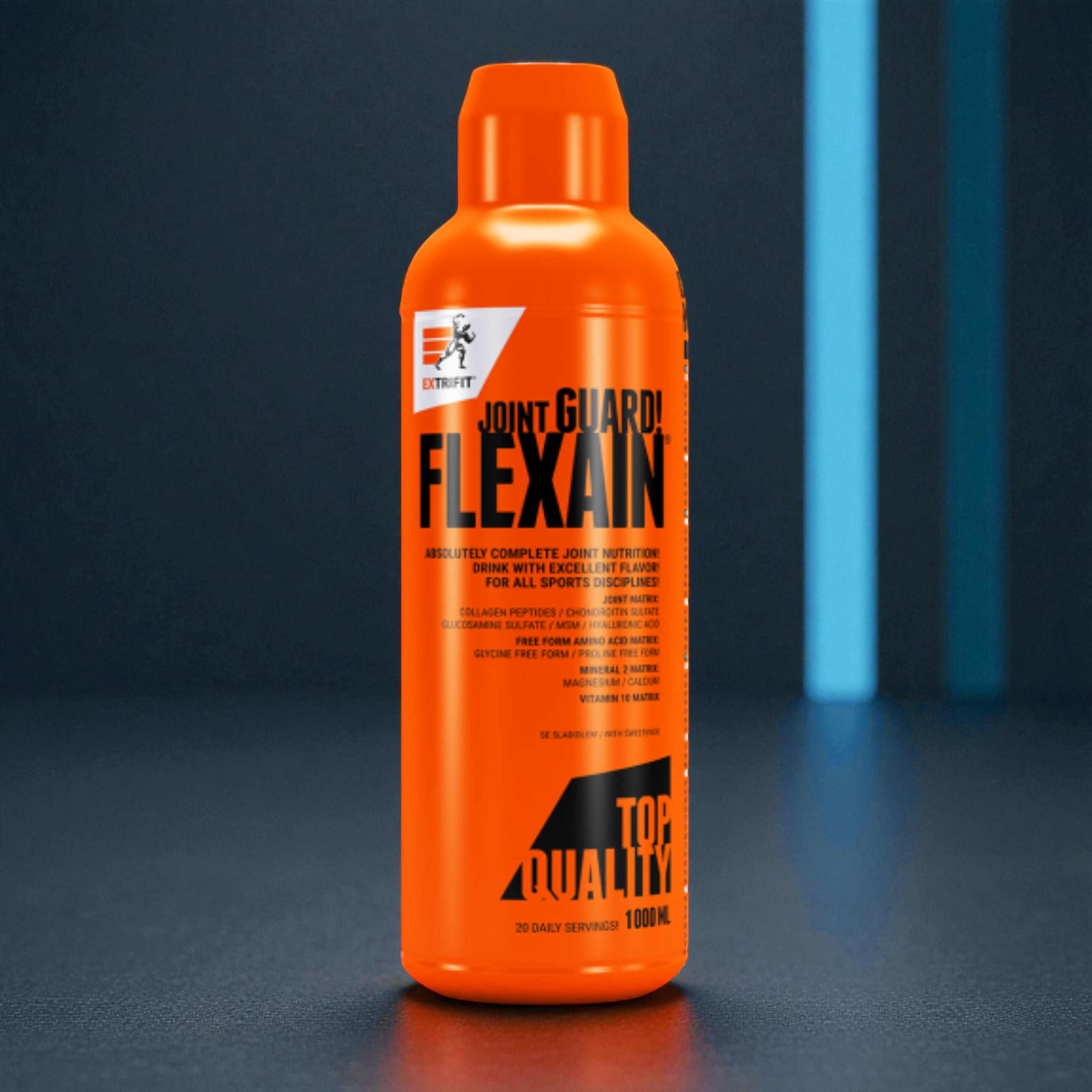 EXTRIFIT Flexain - 2x 1000ml