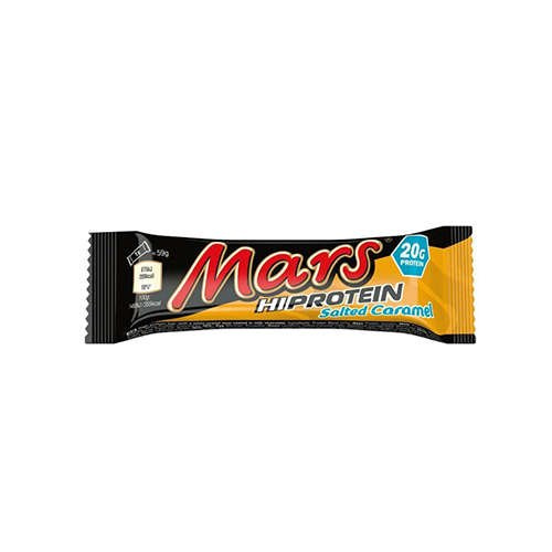 Mars Baton Mars HIProtein Bar - 59g