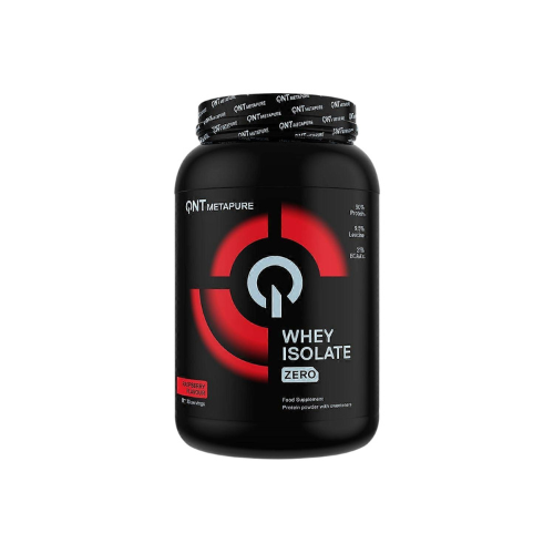QNT Metapure Zero Carb - 2x 908g