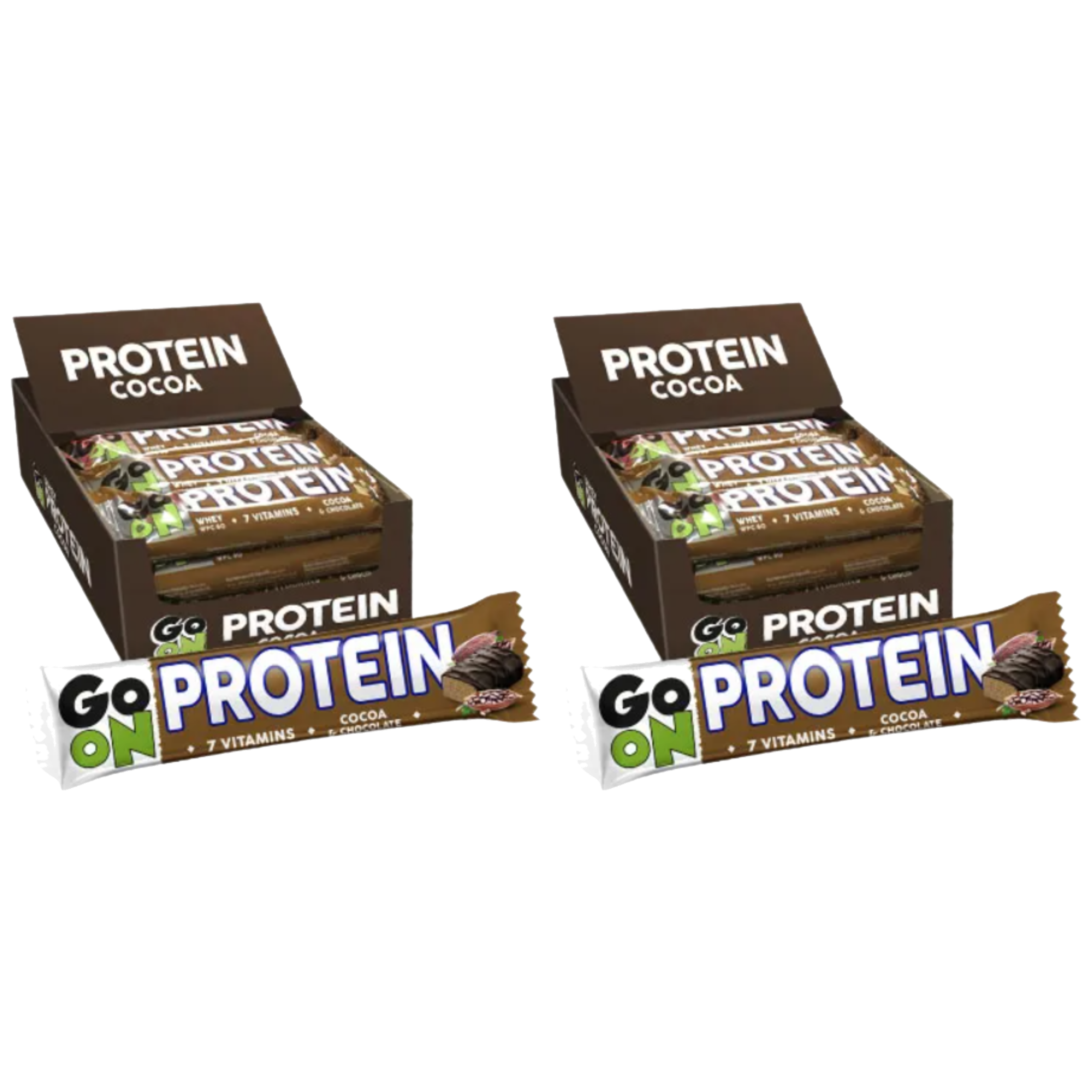 SANTE Baton Go On - 24x 2x 50g