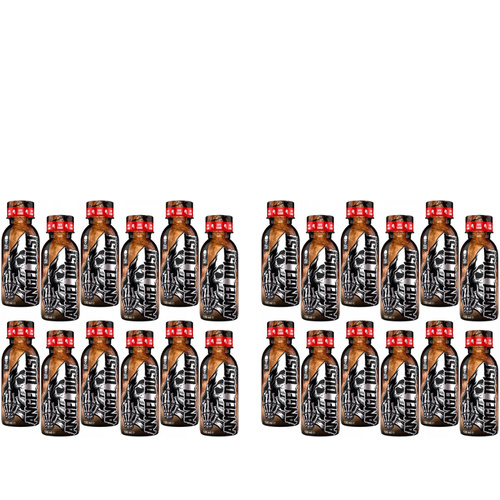 SKULL LABS Angel Dust - 12x 2x 120ml