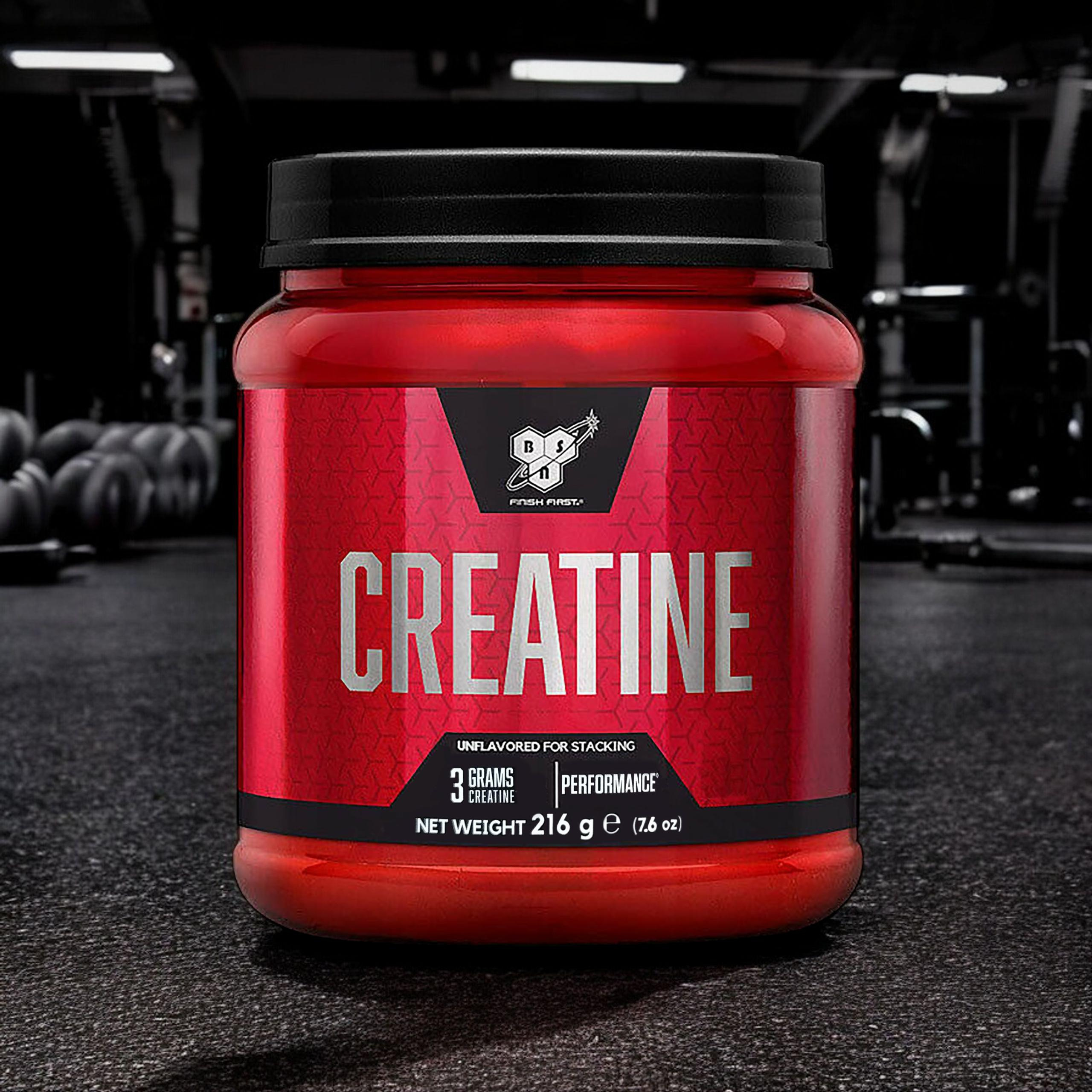 BSN DNA Creatine - 2x 216g