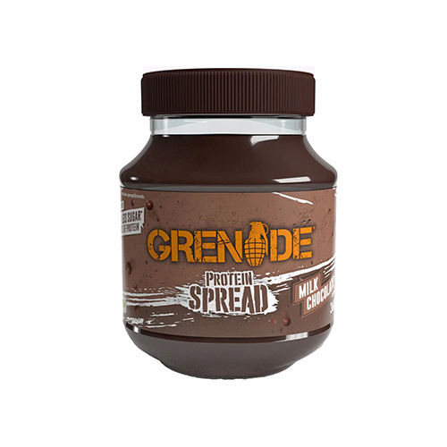 GRENADE - Protein Spread - 2x 360g