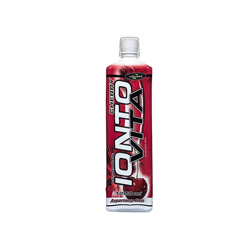 VITALMAX Ionto Vitamin Drink Liquid - 2x 1200ml