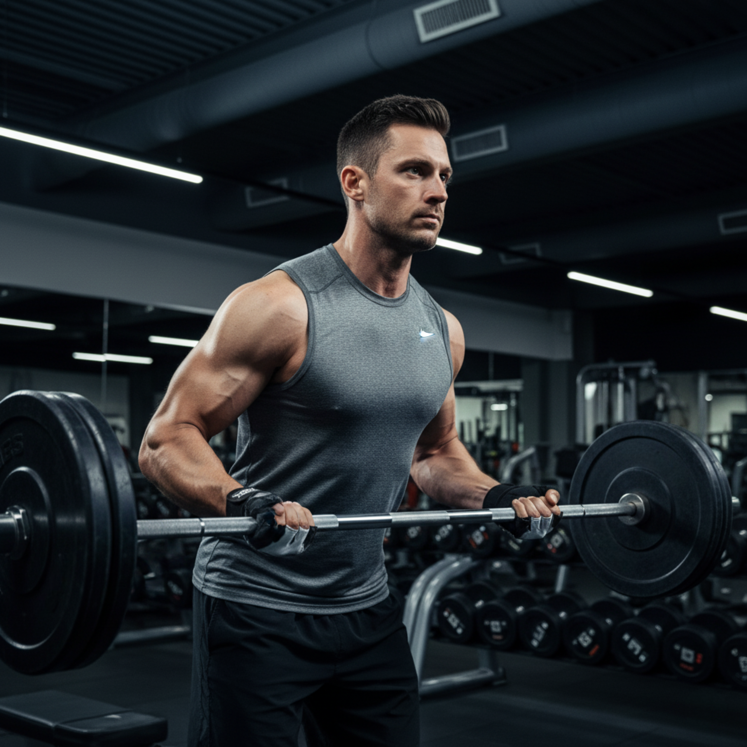 MEX NUTRITION - U Can Training Grips