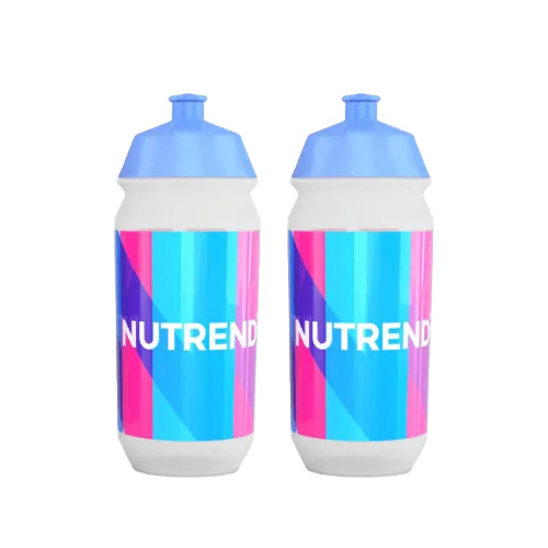 NUTREND Bidon Tacx - 2x 500ml
