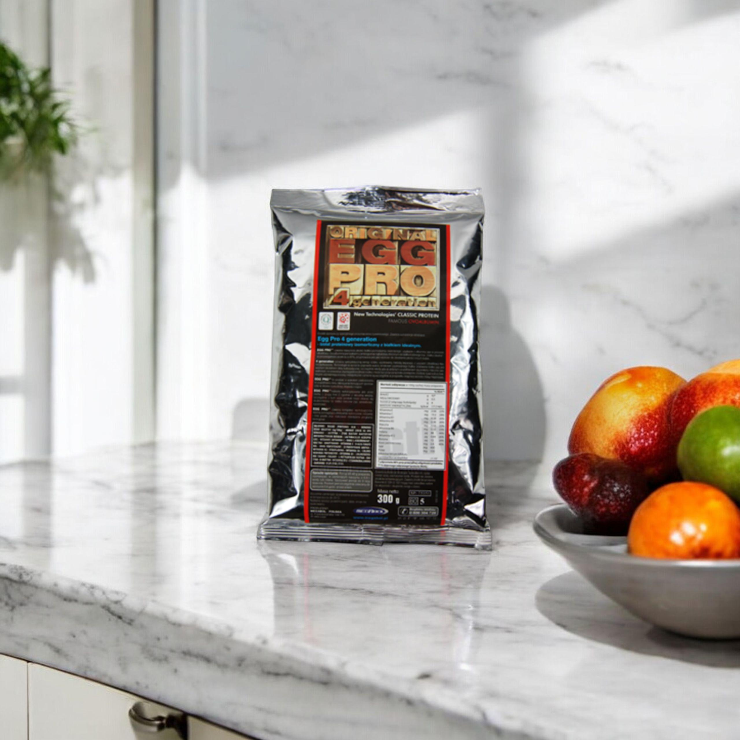 MEGABOL Egg Pro - 300g