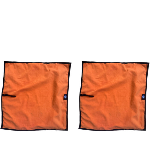 MEX NUTRITION - Mex Ice Mata Do Przebierania - 2x Orange