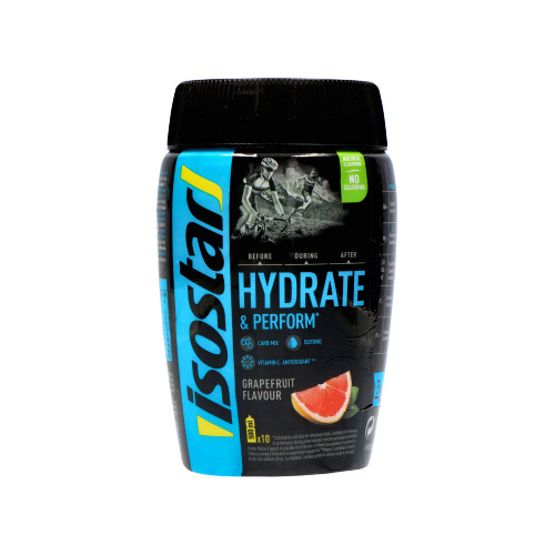 ISOSTAR Isostar - 2x 400g