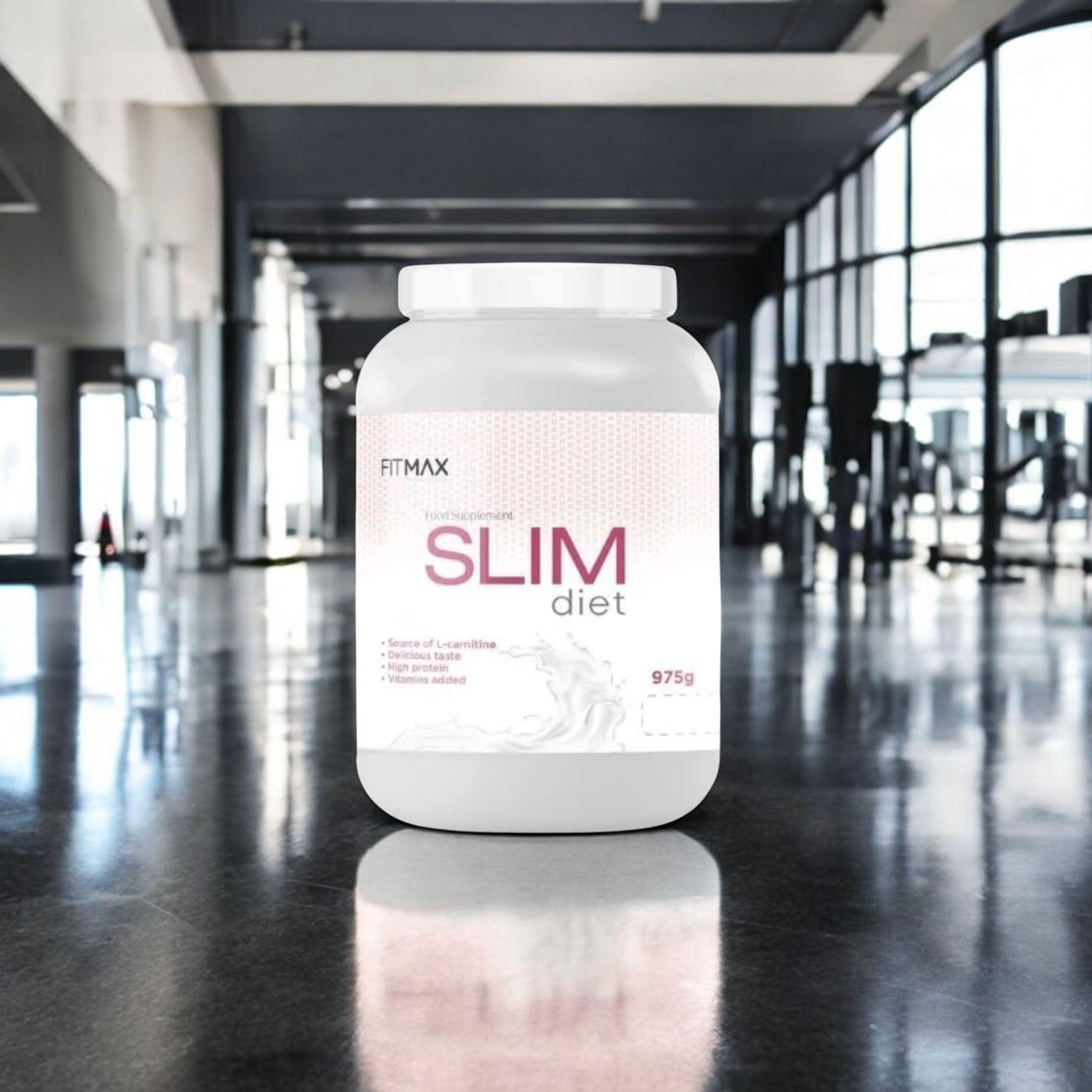 FITMAX Slim Diet - 975g