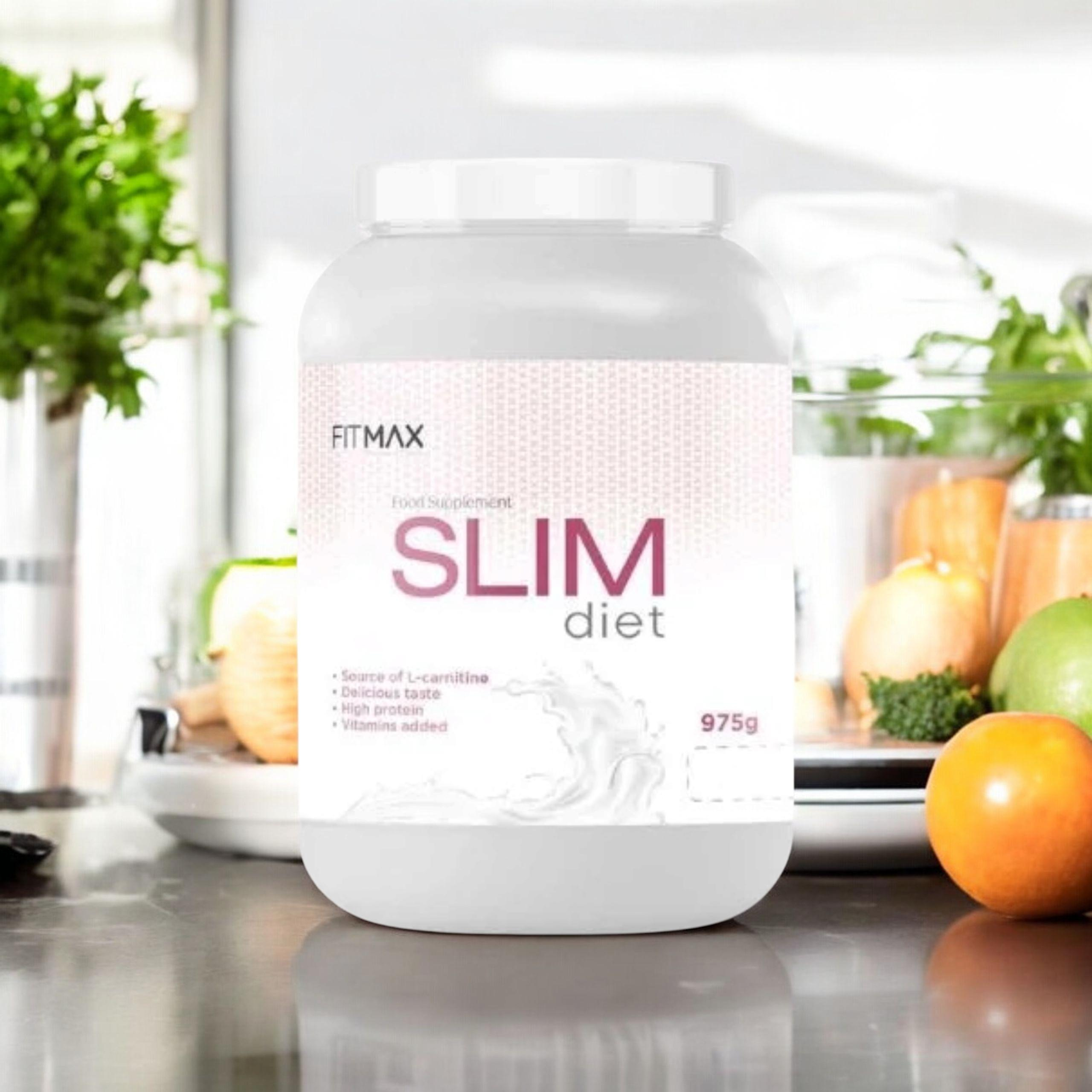 FITMAX Slim Diet - 975g