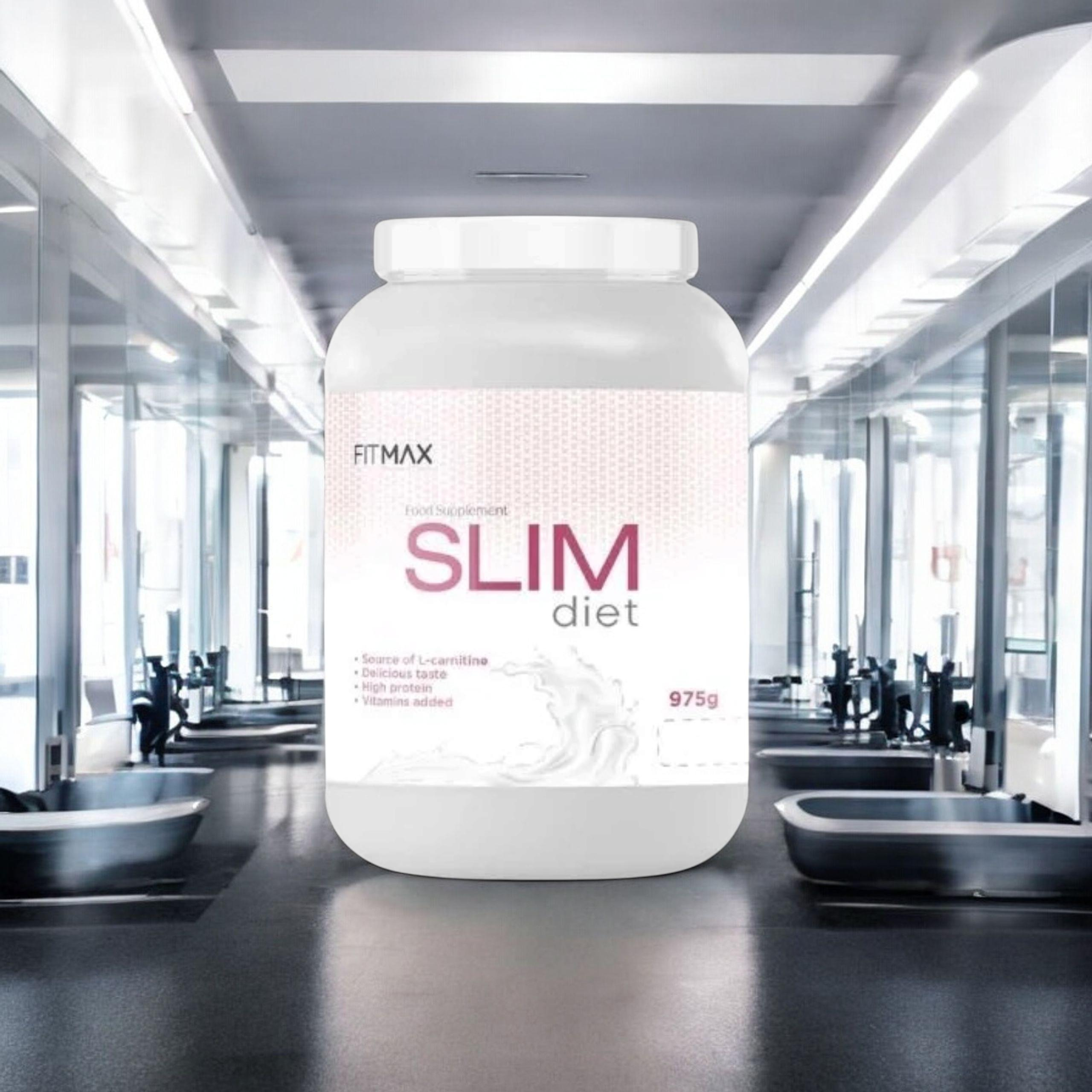 FITMAX Slim Diet - 975g