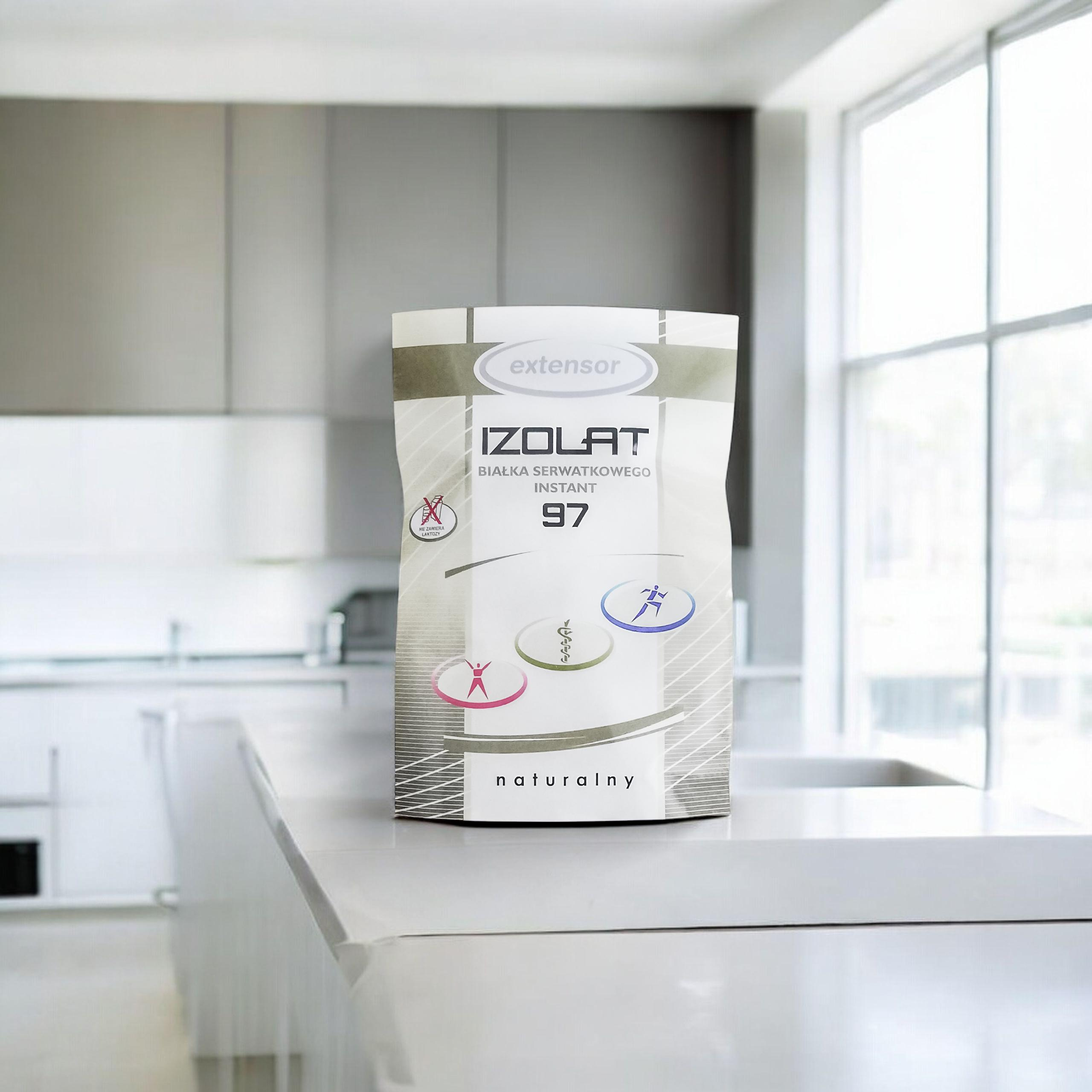 EXTENSOR Izolat 97 Instant - 1000g