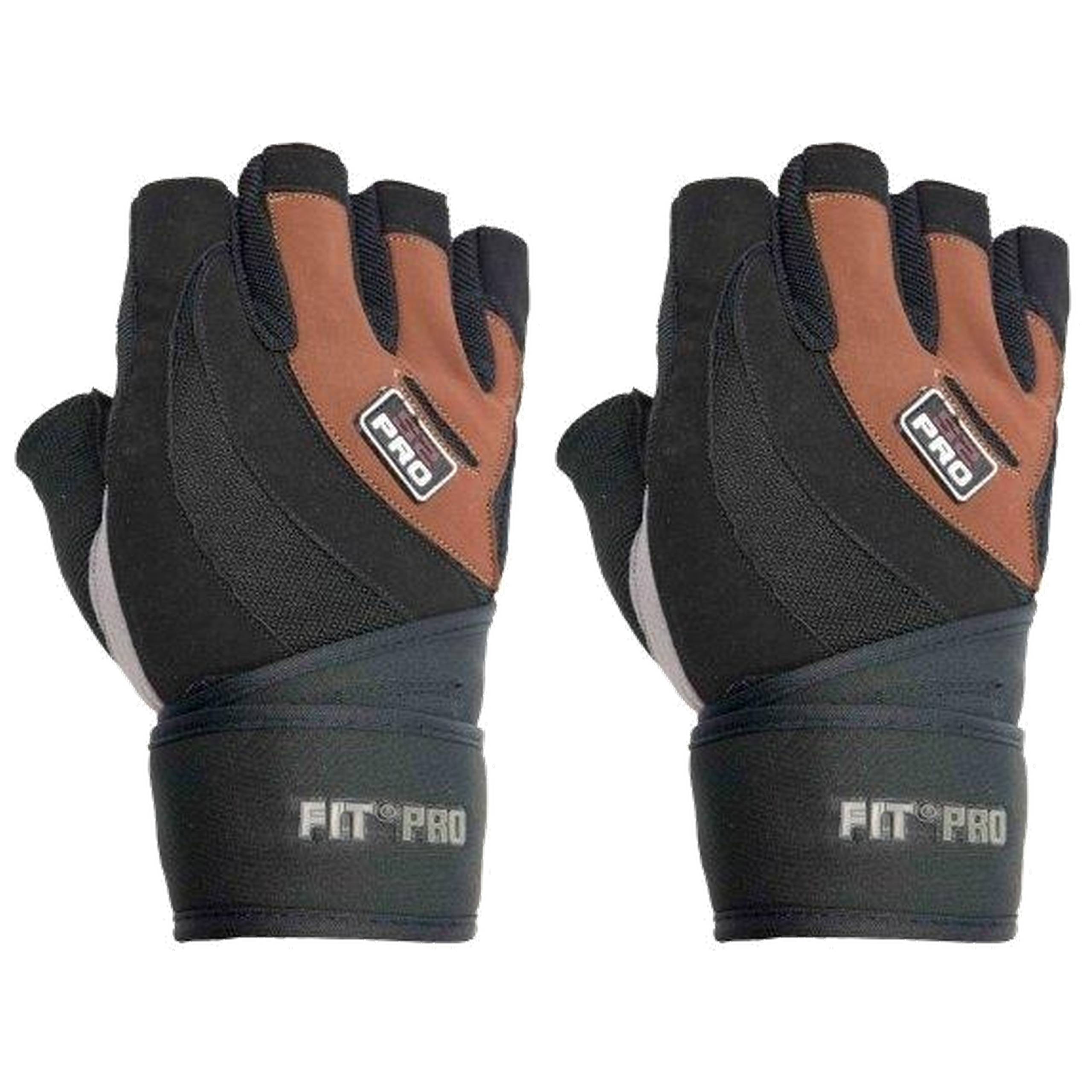 POWER SYSTEM - Fit Pro S2 - 2x S