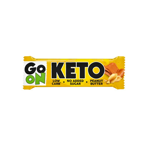 SANTE Baton Go On Keto - 3x 50g
