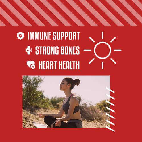 MP NUTRITION Vitamin D3 4000IU - 120 softgels