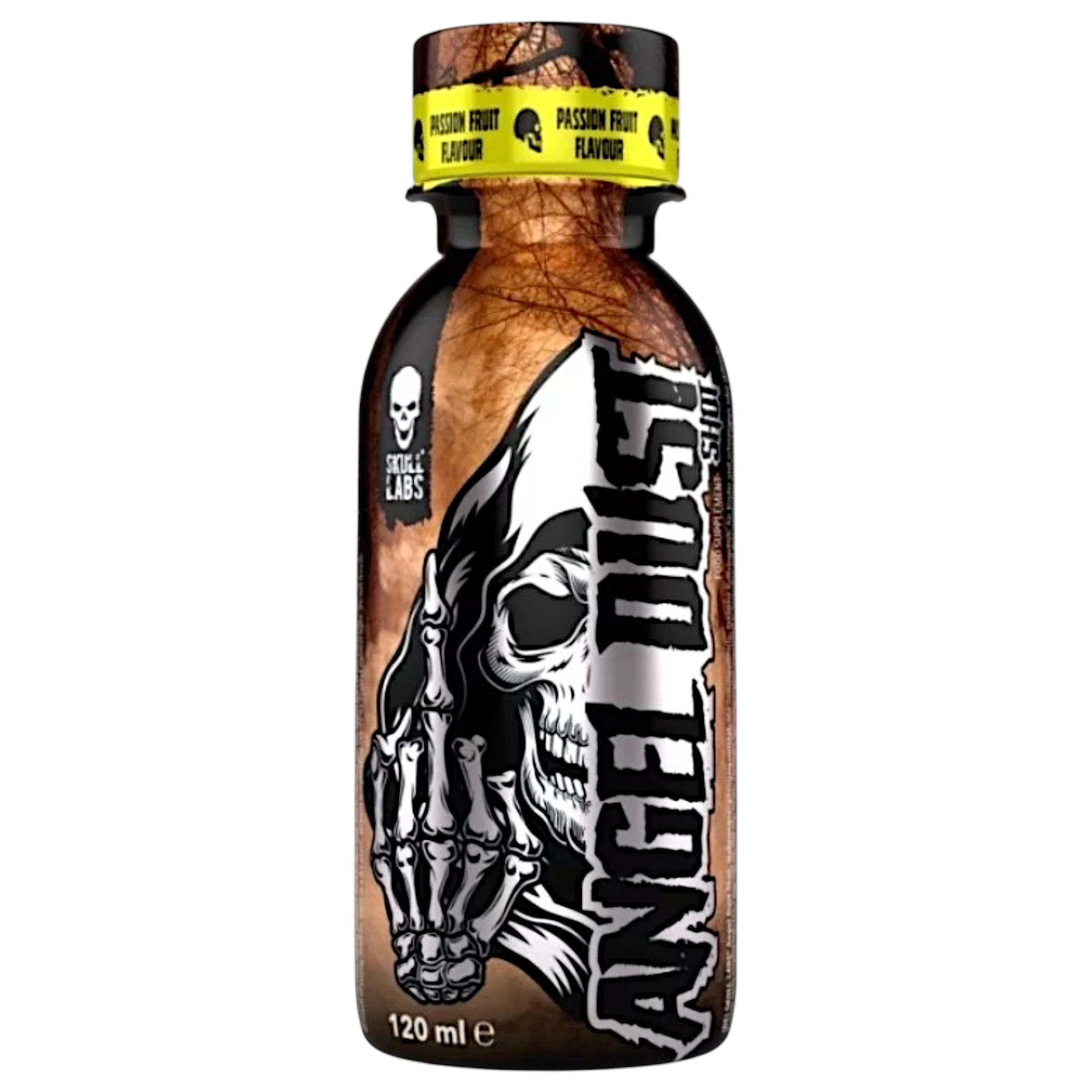 SKULL LABS Angel Dust - 12x 3x 120ml
