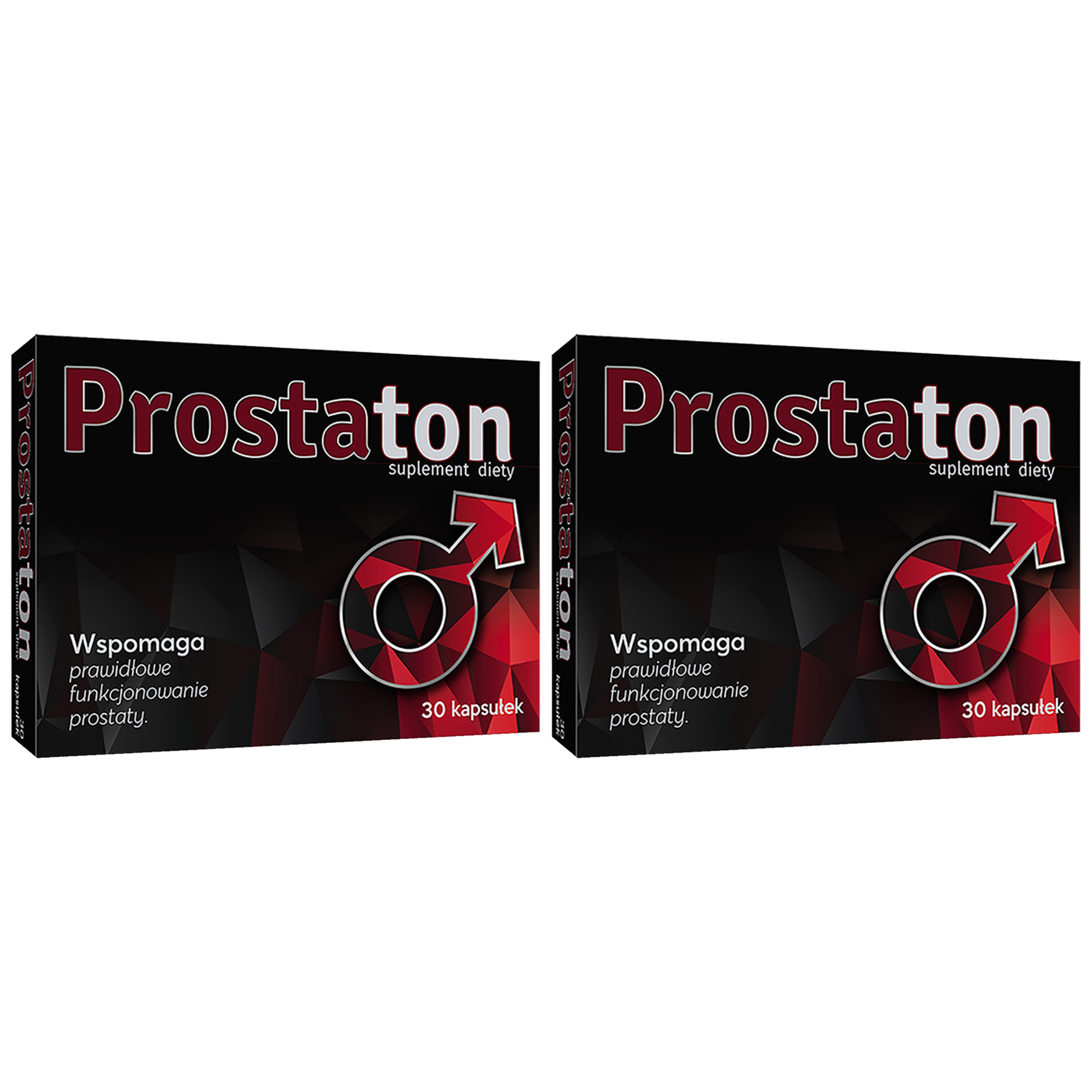 ALG PHARMA Prostaton - 2x 30caps