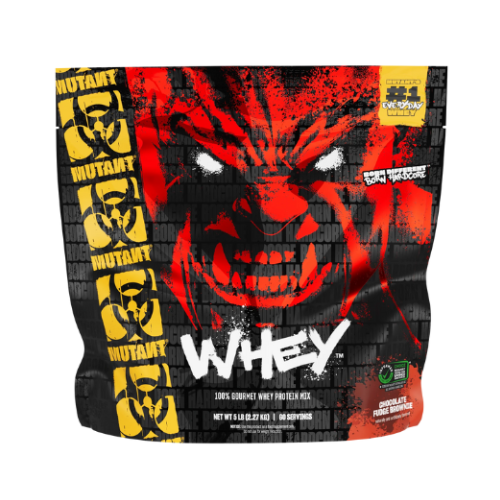 MUTANT Mutant Whey - 2x 2270g