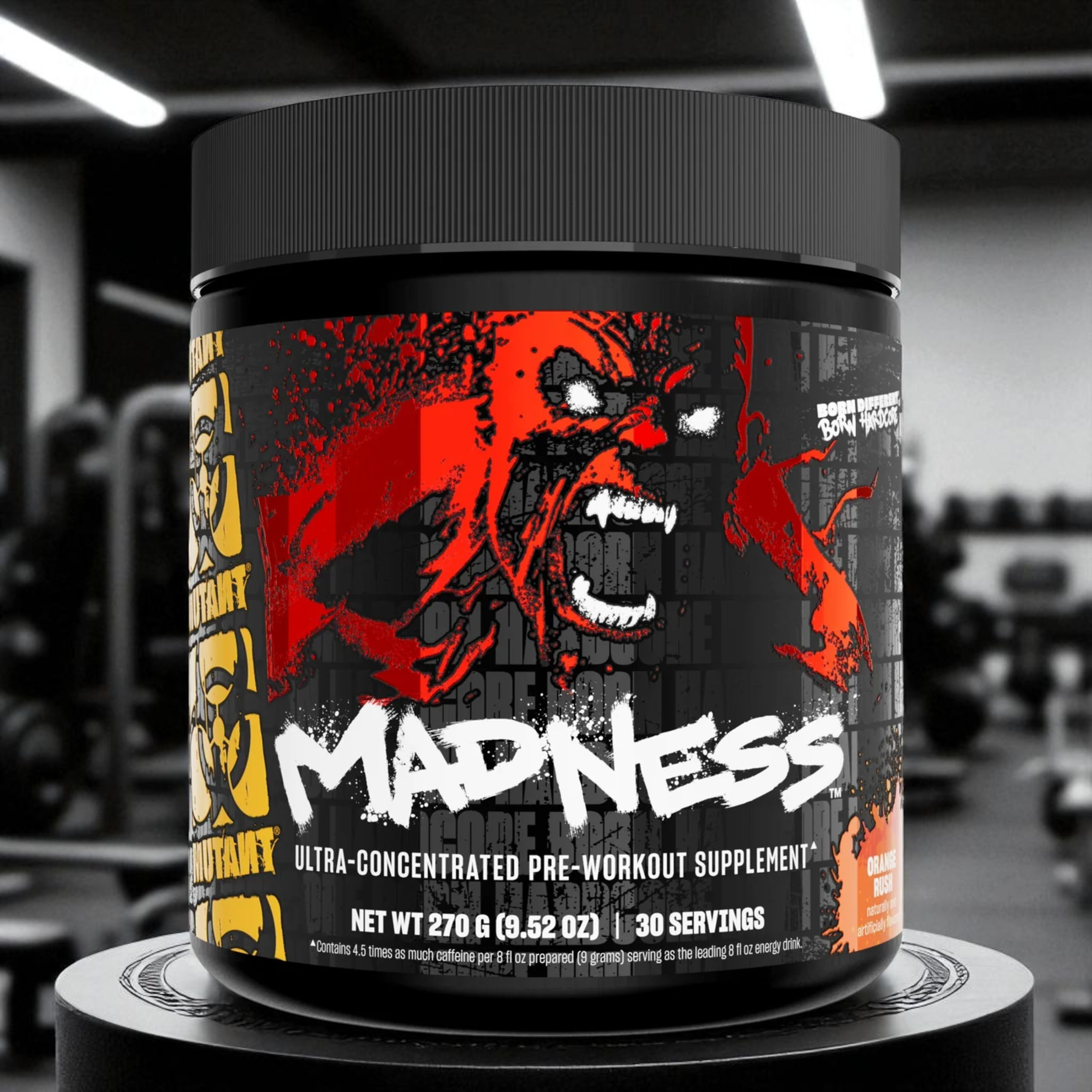 MUTANT Madness New - 2x 225g