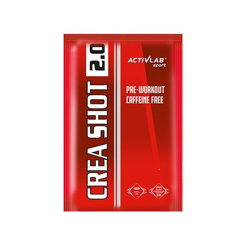 ACTIVLAB Crea Shot 2.0 - 20g