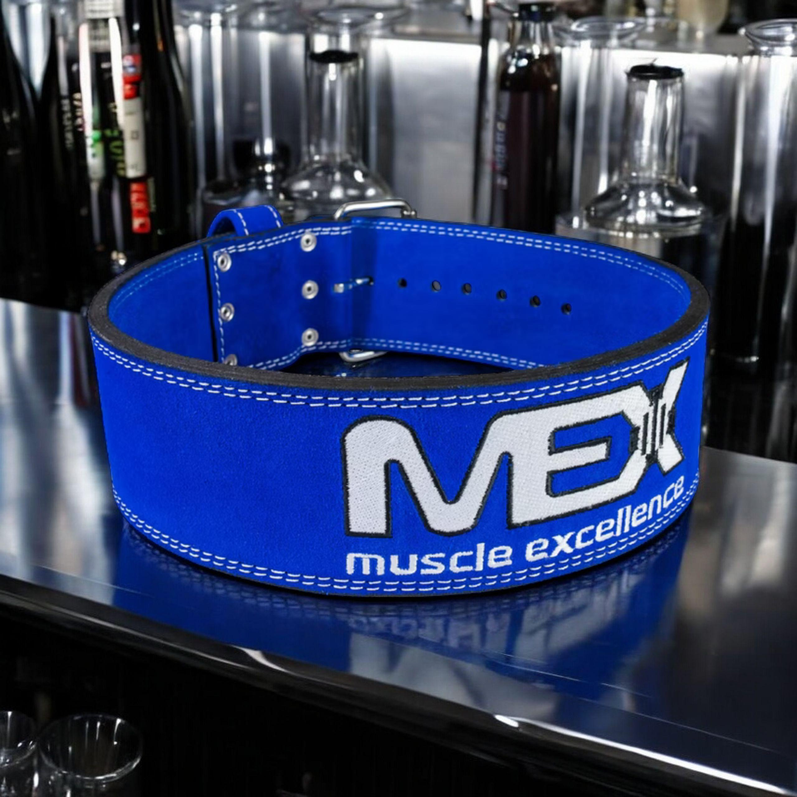 MEX - Pas Power L - Blue