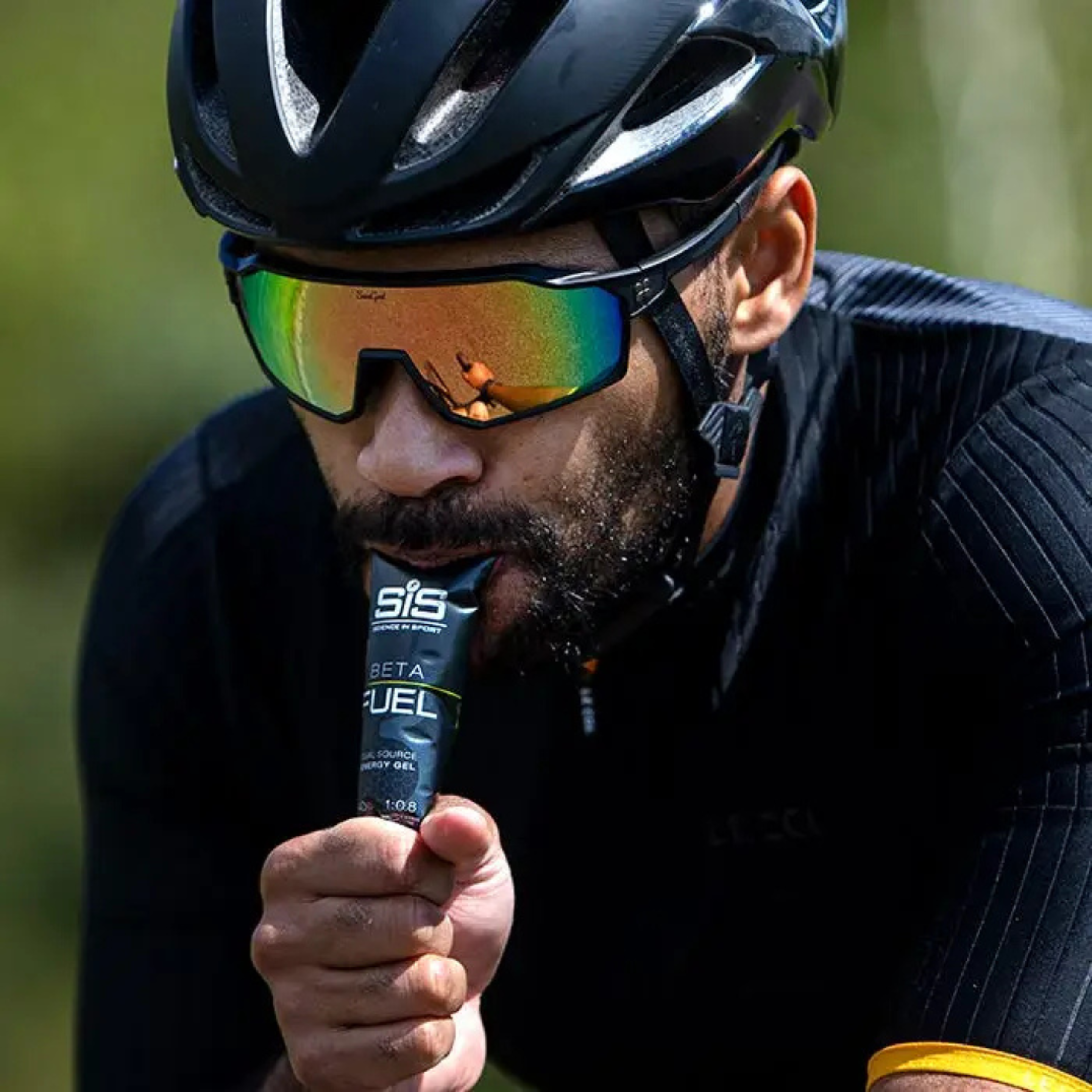 SIS (SCIENCE IN SPORT) - Beta Fuel Energy Gel - 60ml 