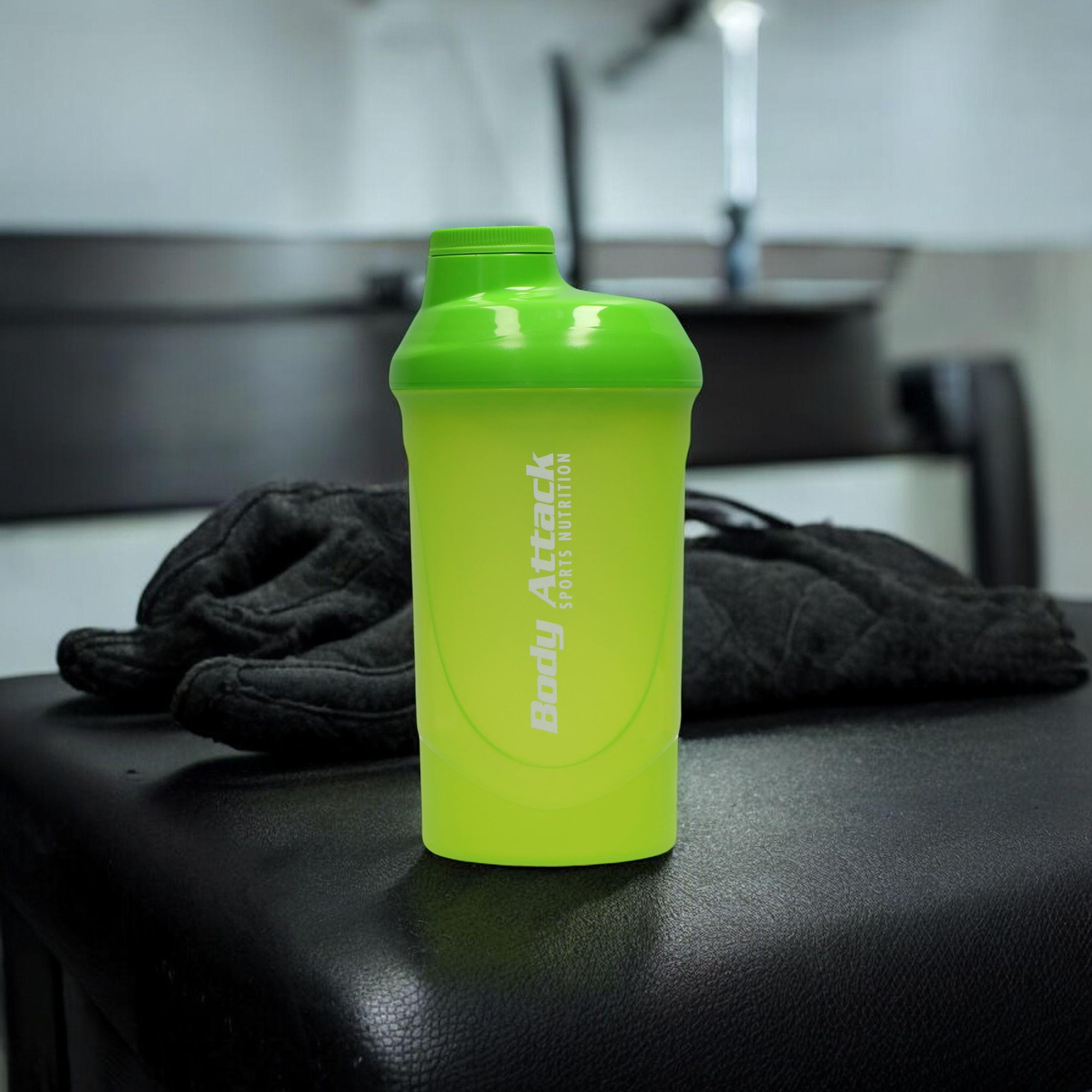 BODY ATTACK Shaker Body Attack - 3x 600ml