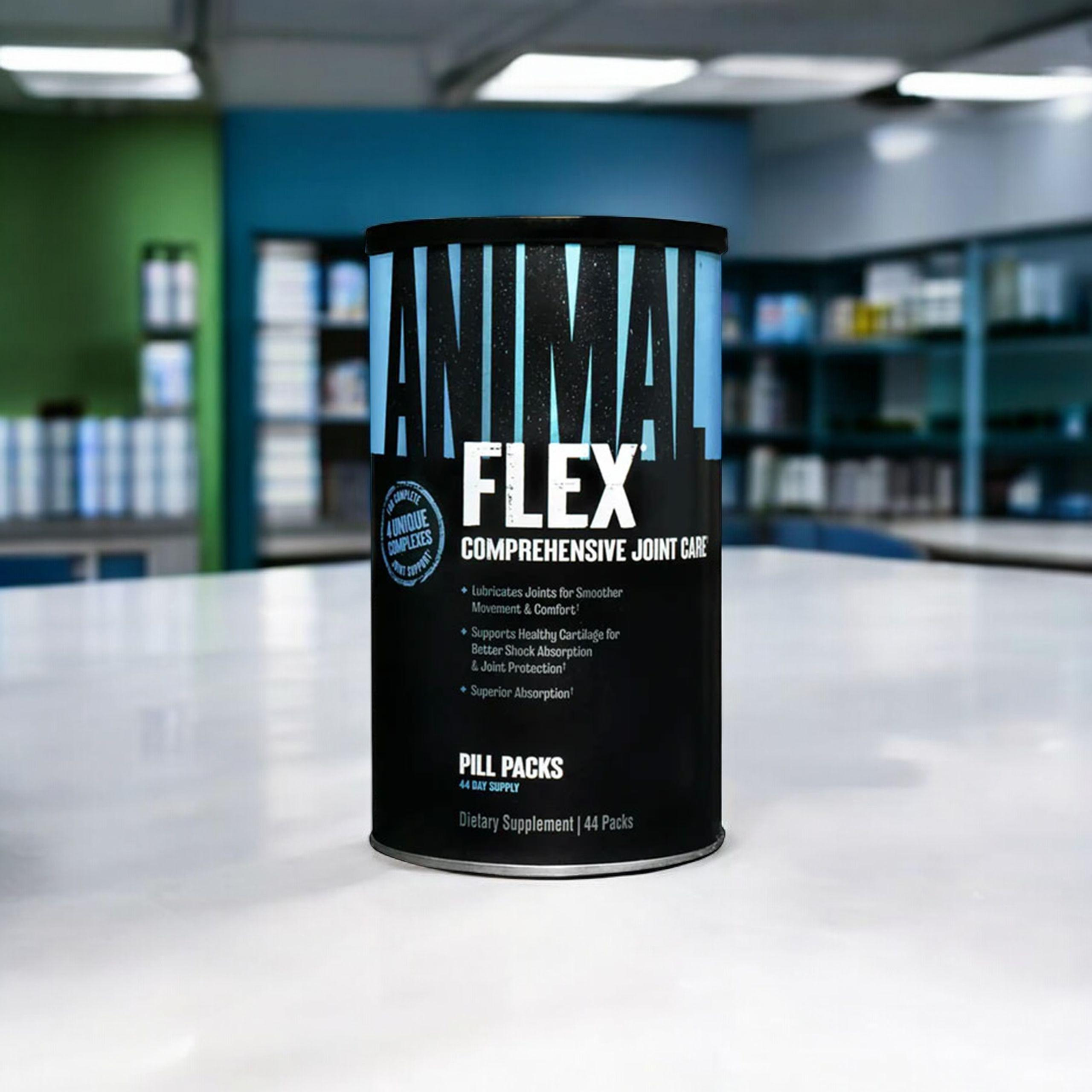 UNIVERSAL Animal Flex - 2x 44pack